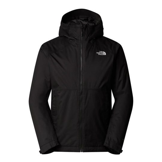 Giubbino Donna The North Face W Quest Insulated Nero