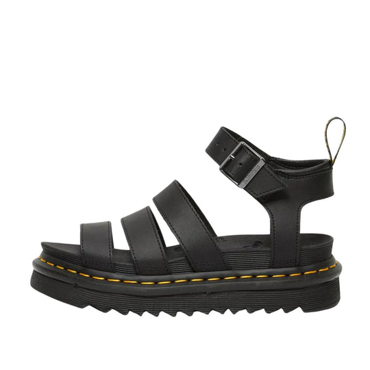 Women's Sandals Dr. Martens Blaire Hydro Black