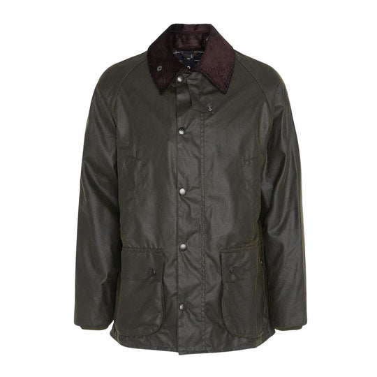 Giubbino Cerato Uomo Barbour Bedale Archive Olive