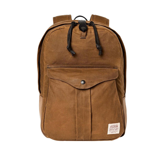 Zaino Filson Journeyman Backpack Marrone