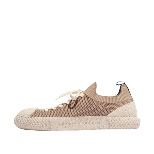 Sneakers Donna Asportuguesas Trip 2 Marrone Chiaro
