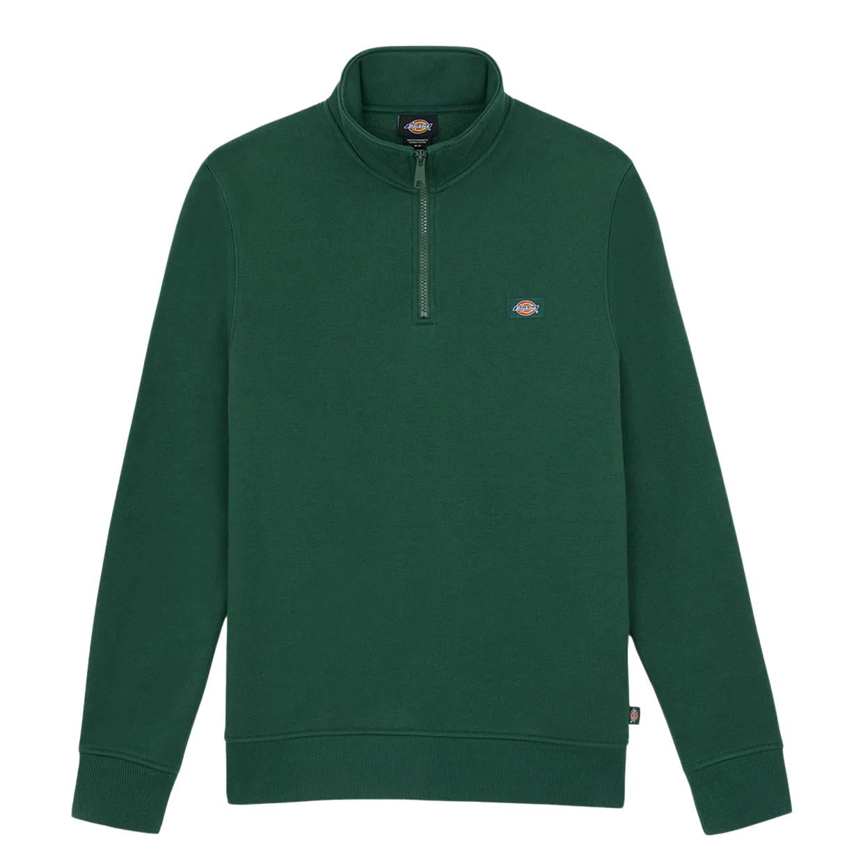 Spalding Evolution Il sweatshirt Red | Goalinn