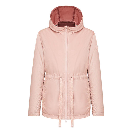 Damenjacke Colmar Wendemodell Puderton / Rosa