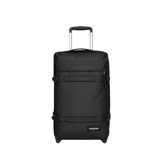Unisex-Koffer Eastpak Transit'R S Schwarz
