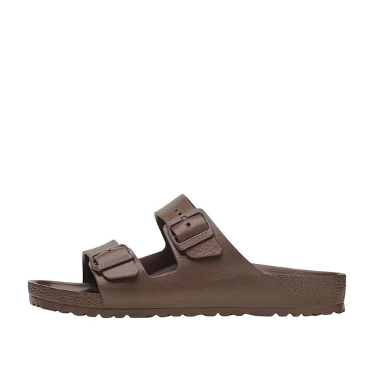 Sandali Uomo Birkenstock Arizona EVA Marrone