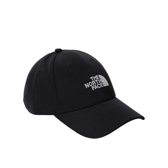 Cappello Unisex The North Face Recycled 66 Hat Nero