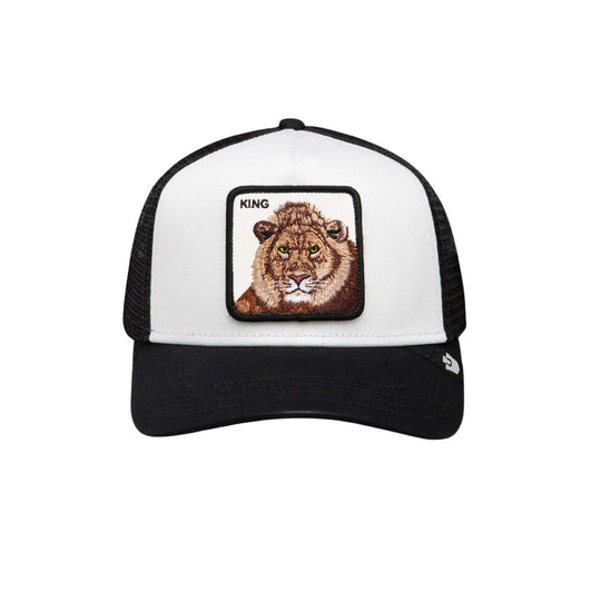 Cappello Unisex Goorin Bros King Fantasia