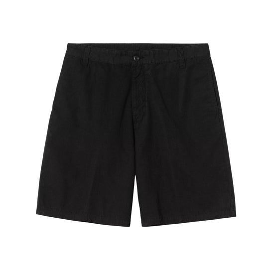 Men's Bermuda Carhartt WIP Calder Short Black