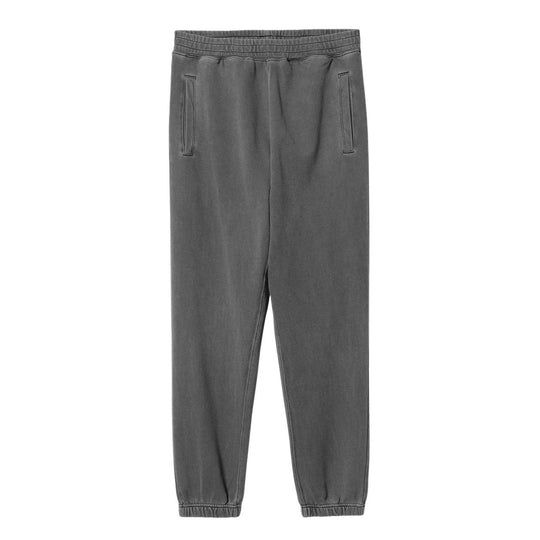 Men's Sweatpants Carhartt WIP Nelson Graphite