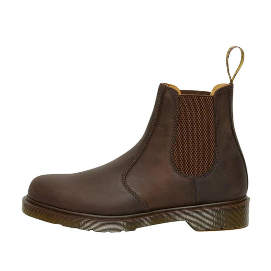 chelsea boot