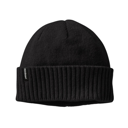 Cappello Patagonia Brodeo Beanie Nero