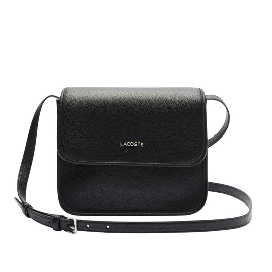 Borsa Donna Lacoste Postina Nero