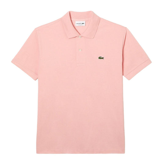 Polo Lacoste Classic Fit Rosa (KF9)