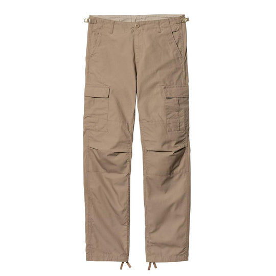 Pantaloni Uomo Carhartt WIP Aviation Pant Beige