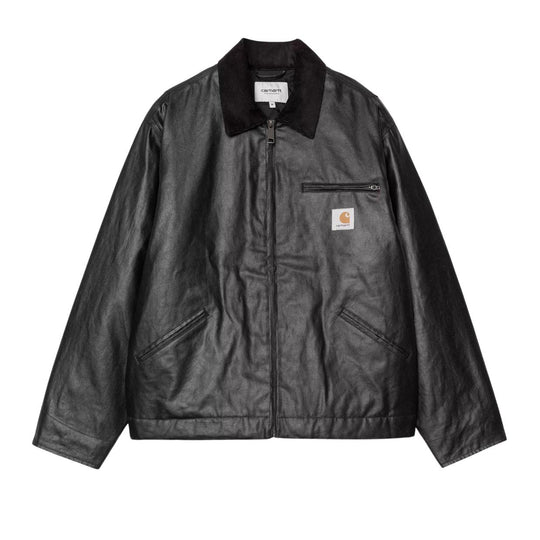 Giacca Uomo Carhartt OG Dean Jacket Nero
