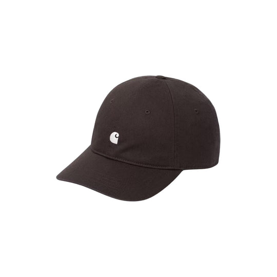 Cappello Carhartt WIP Madison Logo Nero