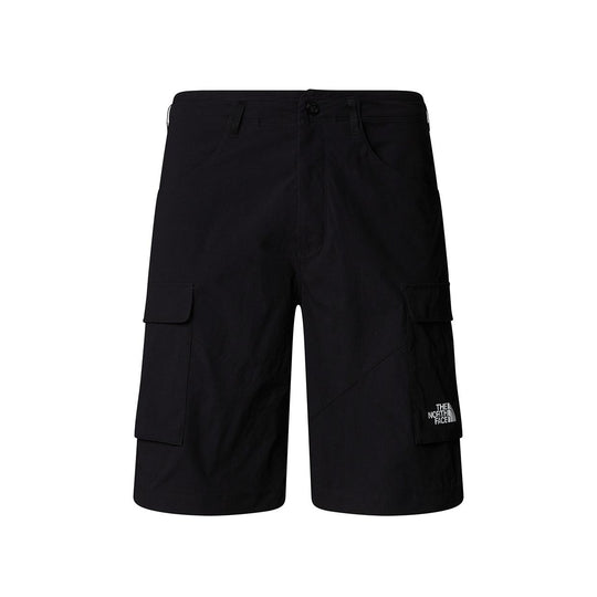Bermuda Uomo The North Face Exploration Nero