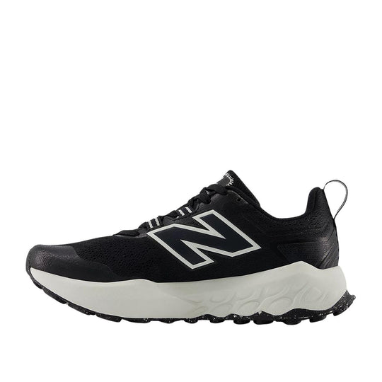 Women's Sneakers New Balance Fresh Foam X Garoé V2 Black / White