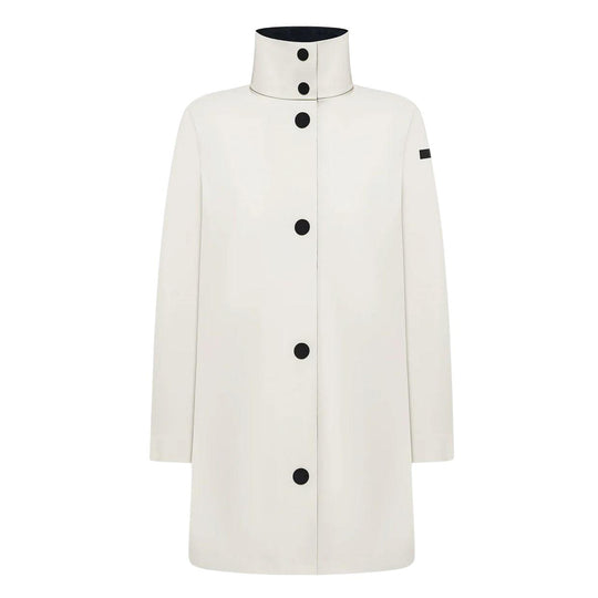 Giubbino Donna RRD Surflex Winter Thermo Coat Sabbia