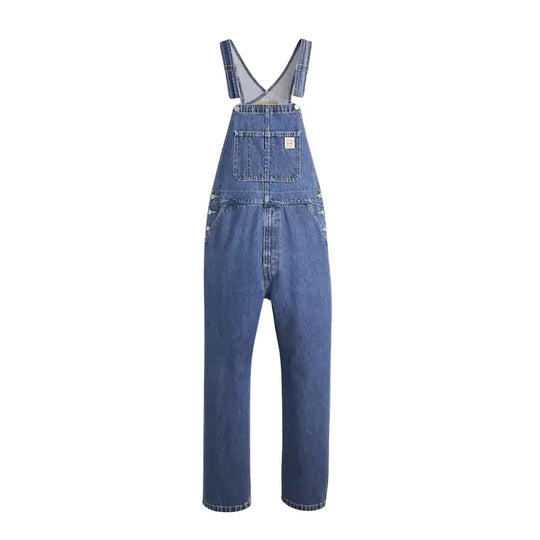 Salopette Uomo LEVI'S RT Overall Denim