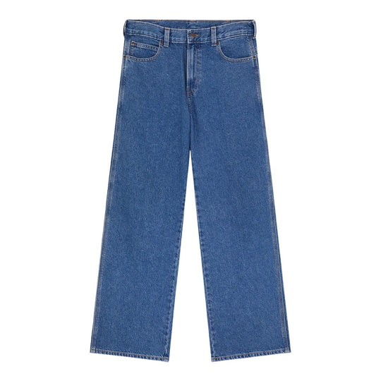 Jeans Uomo Dickeis 958 Baggy Medio