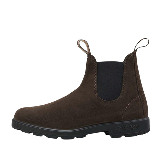 Stivaletti Uomo Blundstone #2410 Marrone