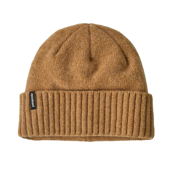 Cappello Patagonia Brodeo Beanie Ocra