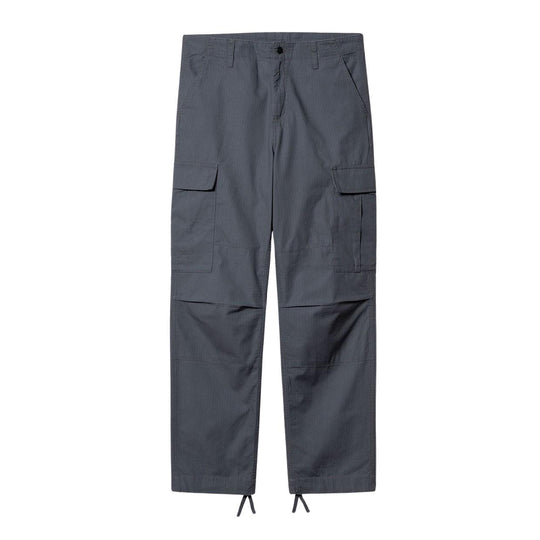 Herrenhose Carhartt WIP Regular Cargo Hose Grau