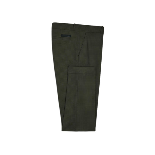 Pantaloni RRD Pant Micro Chino Verde (21C)