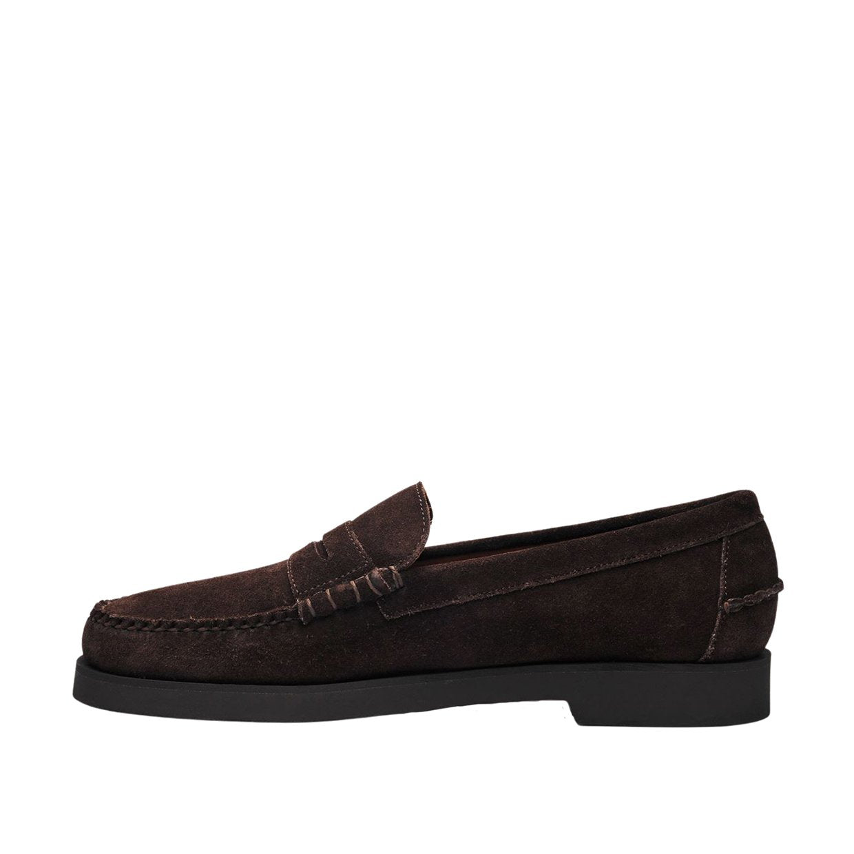 Sebago 2025 dan suede