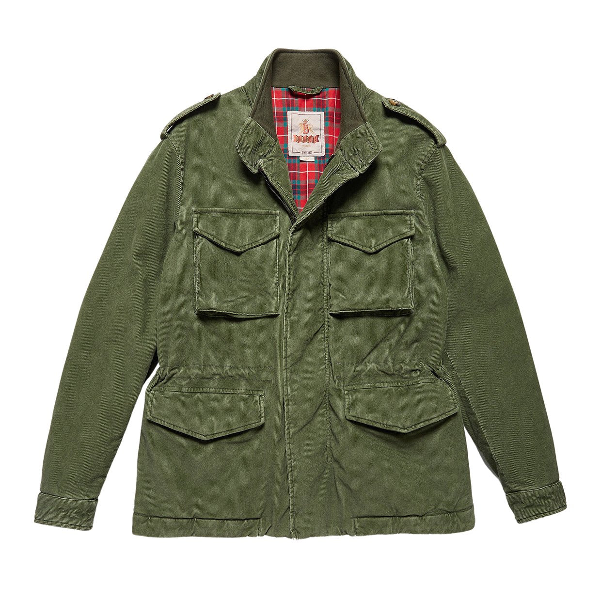 Washing hot sale m65 jacket