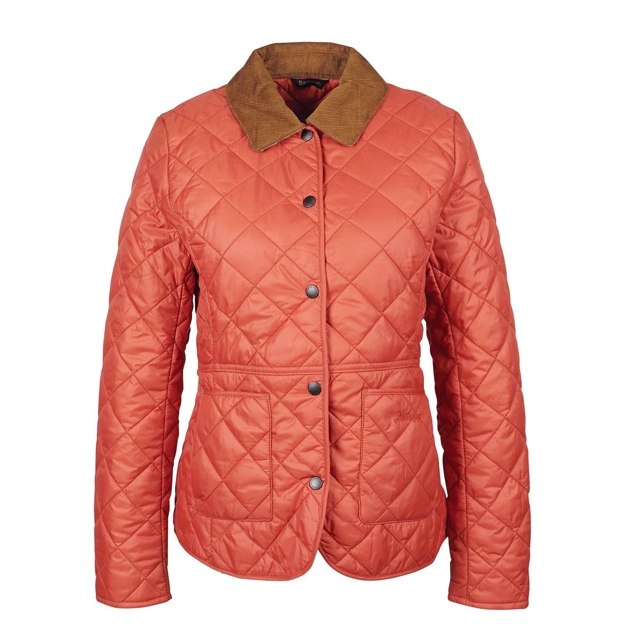 Barbour deveron sales