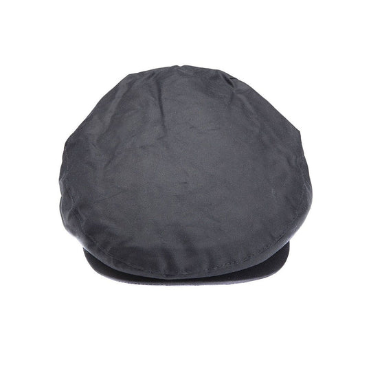 Coppola Barbour Wax Cap Blu Navy