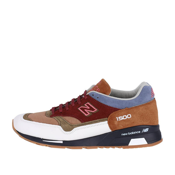 New balance 1500 store uomo giallo